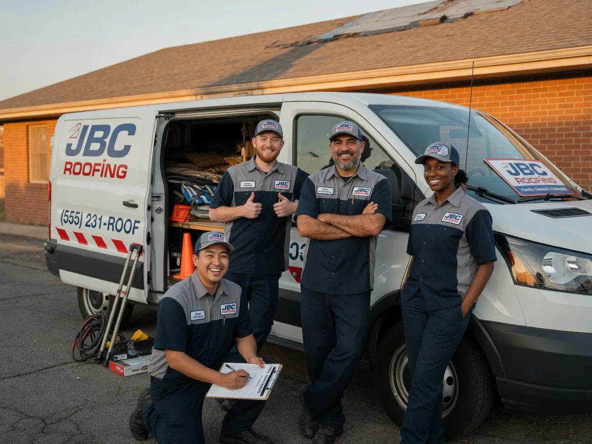 Roof Replacement company in Washington, VA