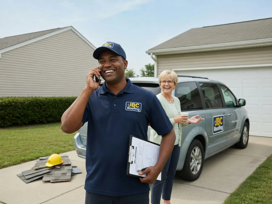 Roof Replacement Washington, VA FAQs